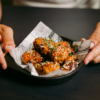 Fake-Chicken-Flower