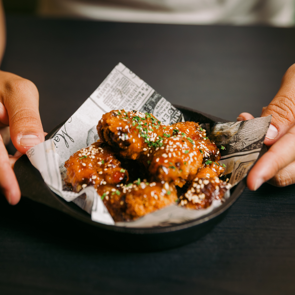 Fake-Chicken-Flower