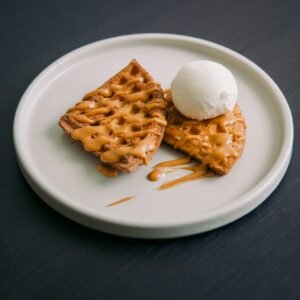 golde-waffle