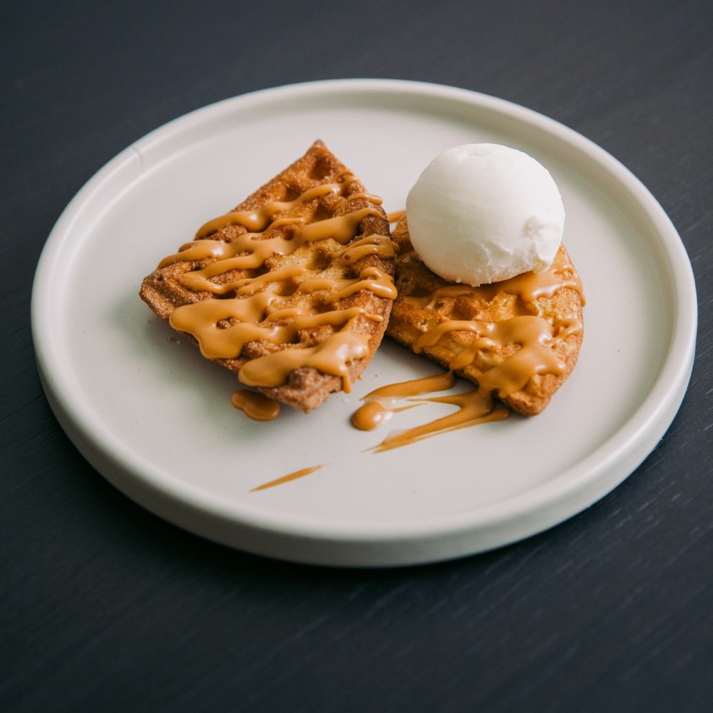 golde-waffle